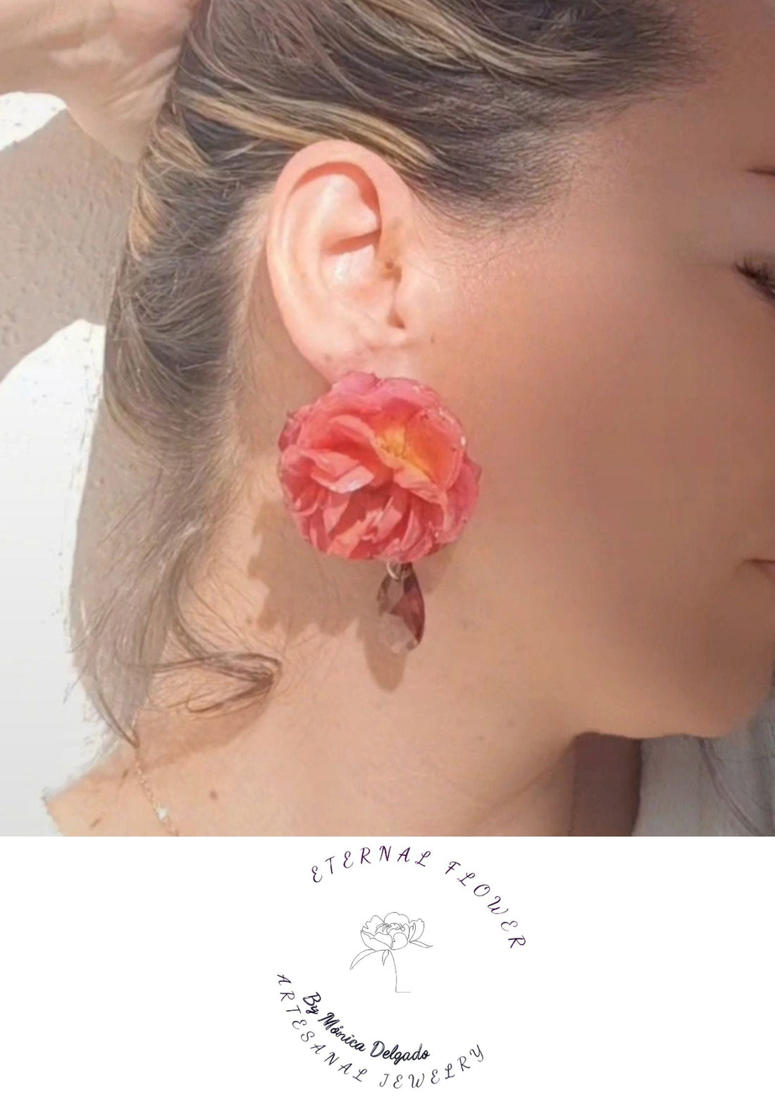 ¡Descubre cómo elegir la joya con flores perfecta para cada ocasión!